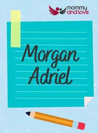 different ways to spell morgan|Morgan (given name)